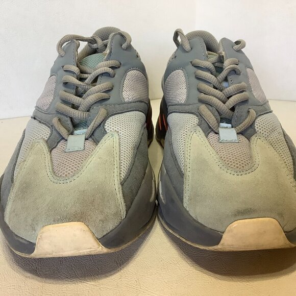 Men\'s Adidas Yeezy Boost 700 Shoes Size 7 Gray main image 9